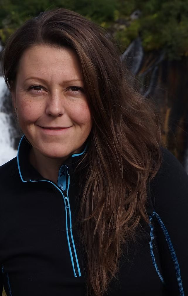 Denisa Clemens, Massage- und Wellnesstherapeutin
